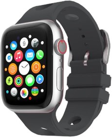 Resim UnDePlus Kordon Scuba Diving Dalgıç Silikon Band 147 
