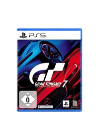 Resim Gran Turismo 7 Standart Sürüm Playstation 5 