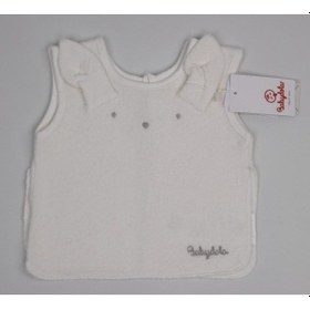 Resim Babydola Havlu Bebek Önlük 11659 001 