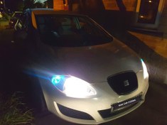 Resim Seat Leon MK2 Kısa Far LED Ampul FEMEX Premio Seri H7 