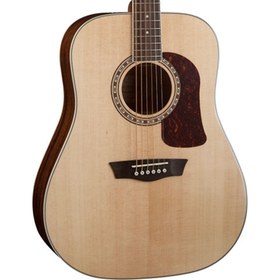 Resim Washburn HD10S Heritage 10 Serisi Akustik Gitar 