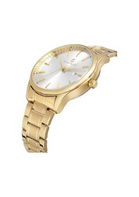 Resim Dg-8714ga-b1 David Guner Erkek Kol Saati 250058314d25g Altın 