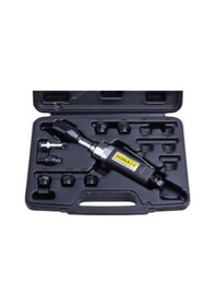 Resim Osaka Opt 360-K 3/8"Havalı Cırcır Kolu Motoru Set 