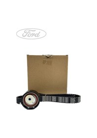 Resim B-max 1.4 Benzinli Triger Seti 2012-2016 Ford - 