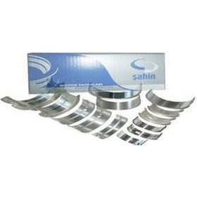 Resim ŞAHİN 4227040 Kol Yatak 0.40 Palio Siena Tempra 