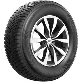 Resim Riken 205/65R16C 107/105T All Season Light Truck (4 Mevsim) (2024) 