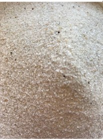 Resim Kalın Kuvars Kum 1 Kg 