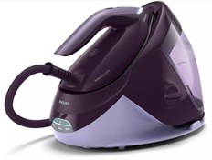 Resim Philips PSG7150/30 2100 W Buhar Kazanlı Ütü 
