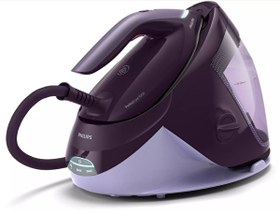 Resim Philips PSG7150/30 2100 W Buhar Kazanlı Ütü 
