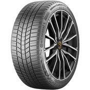Resim Continental 275/35 R22 104V XL Fr Wintercontact 8s Kış Lastiği 2025 