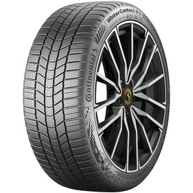 Resim Continental 275/35 R22 104V XL Fr Wintercontact 8s Kış Lastiği 2025 