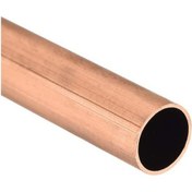 Resim Bakır Boy Boru 19*1.00 MM 