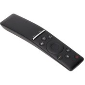 Resim Youtek Samsung Uyumlu Led Lcd Hd Tv İçin Akıllı Sesli Kumanda - Bn59-01266a Modeli, Hassas Kontrol, Kolay Kullanım, Kaliteli Abs Malzeme Pil Dahil Değil 