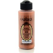 Resim Cadence Su Bazlı Yaldız Bakır 120 ml 