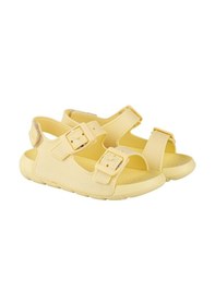 Resim Igor S10298-228 Mauı Sarı Çocuk Sandalet 