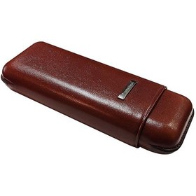 Resim Prometheus Deri Puro Kılıfı Taba Grand Churchill 2li 62 Ring 