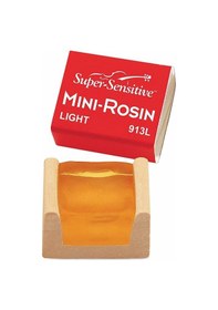 Resim Daddarıo Super Sensitive 913l-ea Mini Reçine 