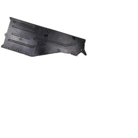 Resim E6500-0103r E66 2002- Taban Alt Muhafaza Sağ E Oem No: 51717020534 