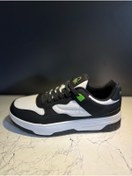 Resim Benetton ® İTHAL Kadın Siyah Spor Ayakkabı BNI-11509 