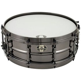 Resim Ludwig LW5514 Black Magic 5.5x14" Trampet 