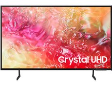 Resim Samsung 43DU7000 43" 108 Ekran 4K UHD Crystal TV 
