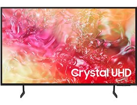Resim Samsung 43DU7000 43" 108 Ekran 4K UHD Crystal TV 