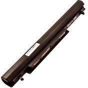 Resim Asus A46 Pil A32 K56. A31 K56. A41 K56. A42 K56. 2600Mah Için Uyg 