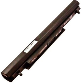 Resim Asus A46 Pil A32 K56. A31 K56. A41 K56. A42 K56. 2600Mah Için Uyg 