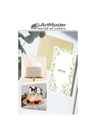Resim A3 Sertifika Kağıdı 50 Adet 160 Gram Kalın Fotokopi Kağıdı Tüm Yazıcılara Uyumlu 29.7x42 Cm Kalın Baskı Kağıdı 