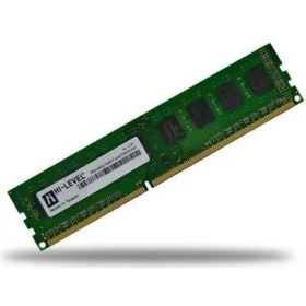 Resim HLV-PC12800-4G 4 GB DDR3 1600 MHz RAM 