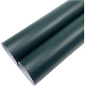 Resim Yeşil 1 Adet Kendinden Yapışkanlı Yazı Tahtası Duvar Etiketi, Yazı Tahtası Etiketi, Kalınlaşmış Yazı Tahtası Çıkartmaları 45 200cm Yeşil 