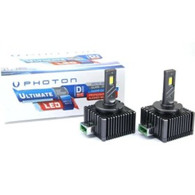 Resim Photon Ultimate D3s/r Ballast Xenon Led 6000k Ul2343 