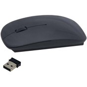 Resim Pazarcan Hello Hl-19092 Usb 2.4Ghz 1600Dpi Kablosuz Mouse - Ergonomik Tasarım 