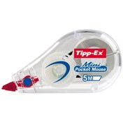 Resim Tipp-Ex Şerit Silici Mini Pocket Mouse 10 LU 484144829 (OTV) 