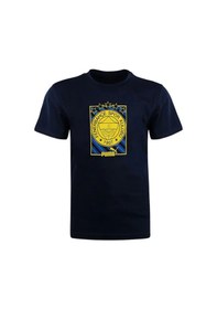 Resim Puma Fenerbahçe Logo Lacı Tshırt Lacivert 