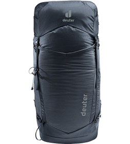 Resim Deuter Speed Lite Pro 30 Litre Sırt Çantası Black Siyah 
