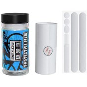 Resim Dolıty Temizle Bisiklet Çerçeve Koruyucu Bant Sarma Mavi-kutu 