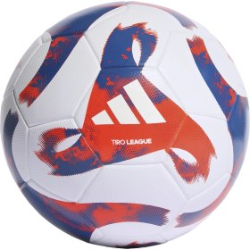 Resim Adidas Performance HT2422 Tiro League TSBE Ball 