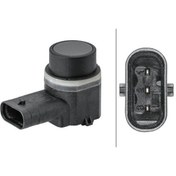 Resim Hella 6px358141-091-park Sensoru Mercedes C Serisi W204 A2125420018 