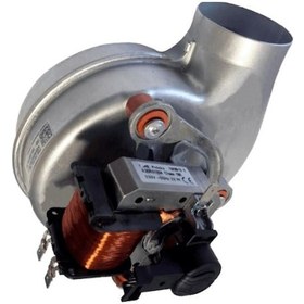 Resim Fan Fıme Bosch Uyumlu Clas 6000W Buderus U072 18 Kw Vgr0029751C 32W 871 