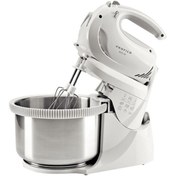 Resim Profilo Standlı Mikser Çelik Uçlu Blender Hamur Karıştırıcı Mutfak Şefi Mks4820b 
