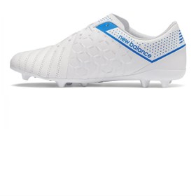 Resim New Balance Visaro 1.0 Liga Full Grain Ag Erkek Krampon Msvfawb 