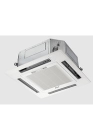 Resim Arçelik Aecca240/241 Inverter Kaset Tipi Klima 24000 Btu 