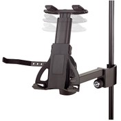Resim König & Meyer 19740 Tablet Pc Holder & Tablet Tutucu Siyah 