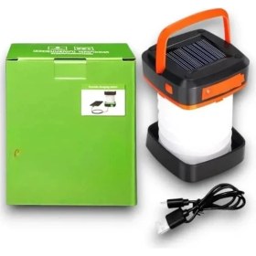 Resim Ucuz Tekno Hs-71 Katlanabilir Lamba 