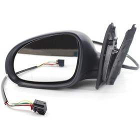 Resim VOLKSWAGEN GOLF 5 2005 - 2009 SAĞ AYNA KOMPLE 