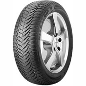 Resim Goodyear 195/55 R16 87H UltraGrip 8 MS FP Oto Kış Lastiği (Üretim:2023) 