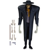 Resim The New Batman Adventures: Scarecrow Action Figure 