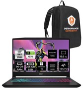 Resim MSI Katana 15 i7 13620H 96GB 256GB SSD RTX4070\u002F8GB 15.6\ FHD 144HZ 