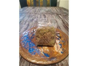 Resim Hatay Zade Yöresel Kahvaltılık Toz ZAHTER(200GR) 